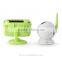 Digital Video Baby Monitor Night Vision 2.4 LCD Screen,Music, Infrared Night Vision