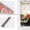 Collapsible Portable Roll Up Banner Stand Perfect for Trade Shows and Exhibitions Events