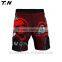 Custom fabric shorts mma, kick boxing shorts, fight shorts                        
                                                Quality Choice