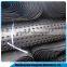 Compound dimple waterproof HDPE drain board,factory supply drainage board