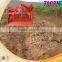 Easy Operated Farming Harvester for Harvesting Cassava Root MSU1600 Two Rows Cassava Harvester/cassava Harvester for Sale