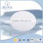 oval shape Skin care cosmetic facial Cosmetic cotton pad wool