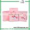 cosmetic product baby clothes gift packing custom packaging boxes