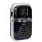 Mini small size portable radio Luiton Q3 UHF band walkie talkie