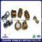 Custom with competitive price high precision hardware cnc milling parts