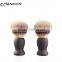 Andor factory wholesale high quality personalized badger hair knot