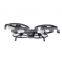 Newest model Ghost-S can a key return and hover rc quadrocopter gps with camera.