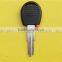 Remote transponder car key shell for Chevrolet Evio no logo