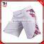 100% Polyester (Imported Fabric) MMA Short With Knitted Elastic Belt