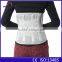 High quality sport breathable waist trainer belt