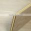 Indoor Wood Grain Click Planks Vinyl WPC Flooring (Lodgi)
