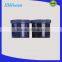 350ml plastic chemical cylindrical cans for aluminum repairing adhesive