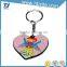 Yite Custom key chain pats, Retractable pvc key chain ring China manufacturer