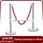 Rope stanchion post products made in china