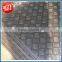 China factory price 5052 5083 aluminum embossed sheet for anti-slip