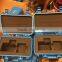 factory offer Plastic box socket case hard plastic tool case_330004643