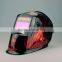 Brand new leather vintage helmet made in China