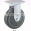 100 mm dia rubber wheels skate