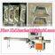 Door handle flow automatic packaging machine