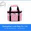 New Design Custom Insulated Lunch Cooler Bag With Zipper