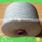 professional manufacturer with own trading team multi-ply 70/30 12s colour open end/oe recycle cotton yarn for socks
