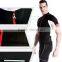 hot sale comfortable short sleeve breathable cycling jersey sport suit