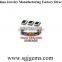 New style useful magnetic silver metal bracelet