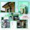 Hot sale Aluminum rain gutter