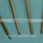 Decorative Party Knotted Bamboo Skewer with Factory Direct Price