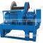 120KN Electric Speed Regulation Winch
