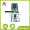 2016 hot sell new stype adjustable steel folding sofa bed hinge