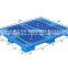 steel reinforced euro plastic pallet