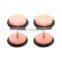 Crackle Acrylic Faux Plug Acrylic Cheater Plug