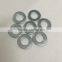 HIGH QUALITY ZINC PLATED DIN125 PLAIN WASHER