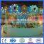 Game children's ocean carousel