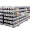 Aluminium bar for profile 6061 6063 6060