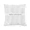 white 16x16cm hotel decorative cushion pillow