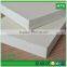American standard WPC funiture panels taking place of film faced plywood