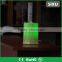 Micro misting fountain led colorful lights lamps ultrasonic aroma diffuser wood