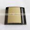 CD9762 High Quality Zinc Alloy Side Release Buckles 2015