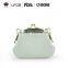new innovative promotional products silicone card holder multiple wallet / silicone lady handbag for key and card