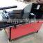 electric Small desktop aerated block cutting machine