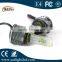 High Quality 12V 24V For Car/Truck All in one Head Lamp H7 9600 Lumens Led Automotive Led Headlight H4 Bulb                        
                                                Quality Choice