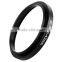 Camera Step-up Ring Accessories 40.5-43mm Ring Adapter For Canon 5D 1200D For Sony A850 A300