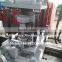 Light Gauge Keel Steel Roll Forming Machine