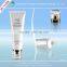 Pearlized White Cosmetics Essence Packaging Tubes