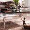 high quality AL042 antique classic fabric sofa