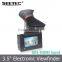 3.5 inch SDI input and output small EVF for dslr camcorder BMCC