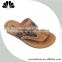 Cheap hot sale top quality new men slippers