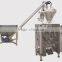 Shanghai TOPS automatic bulk bag packing machine